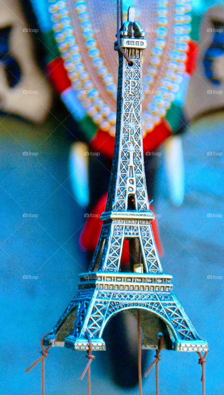 Eiffel Tower