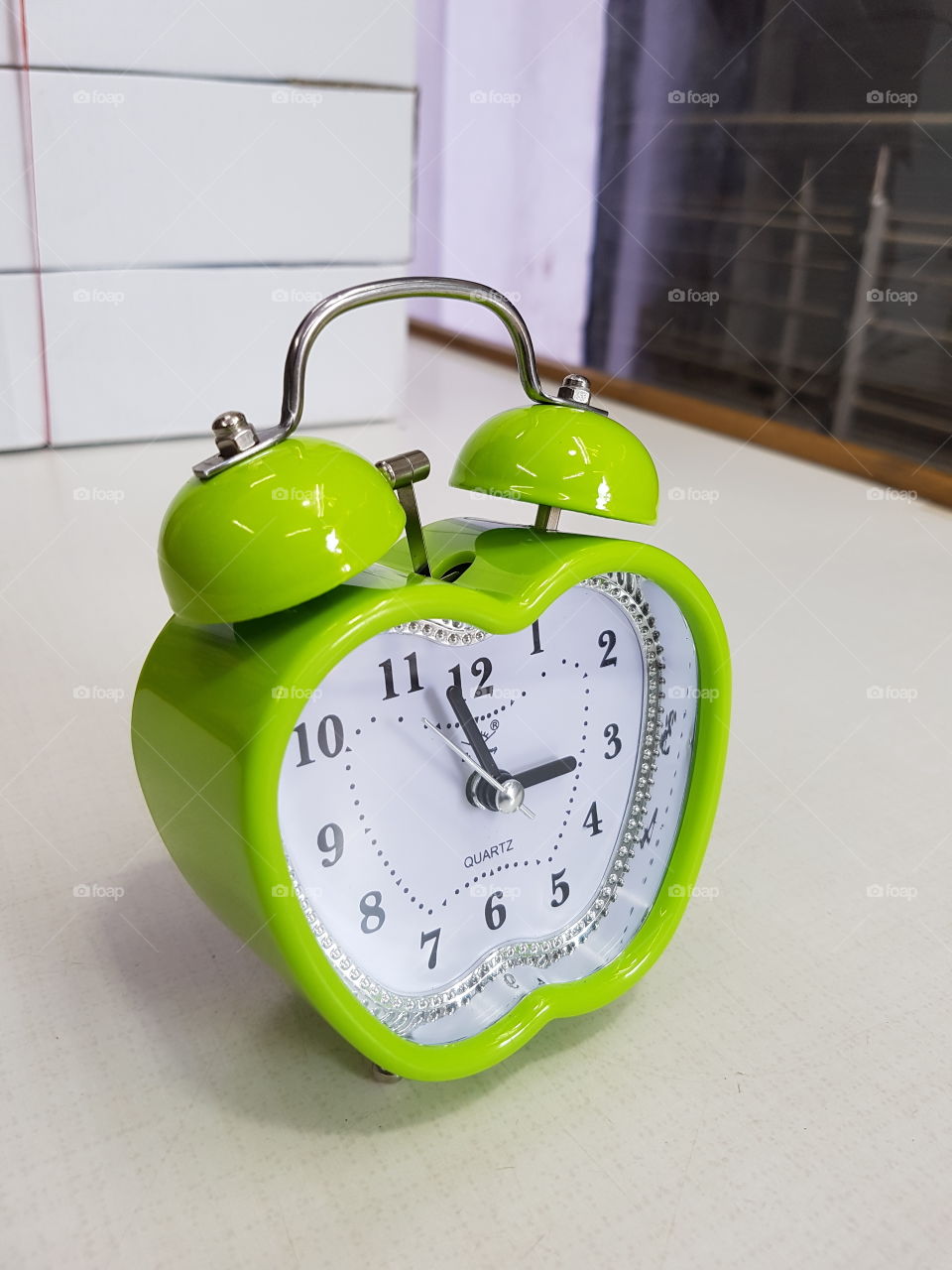 gift clock
