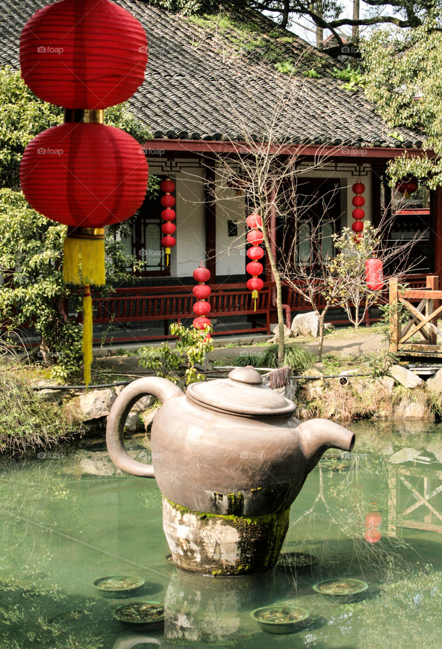 do you like some tea?