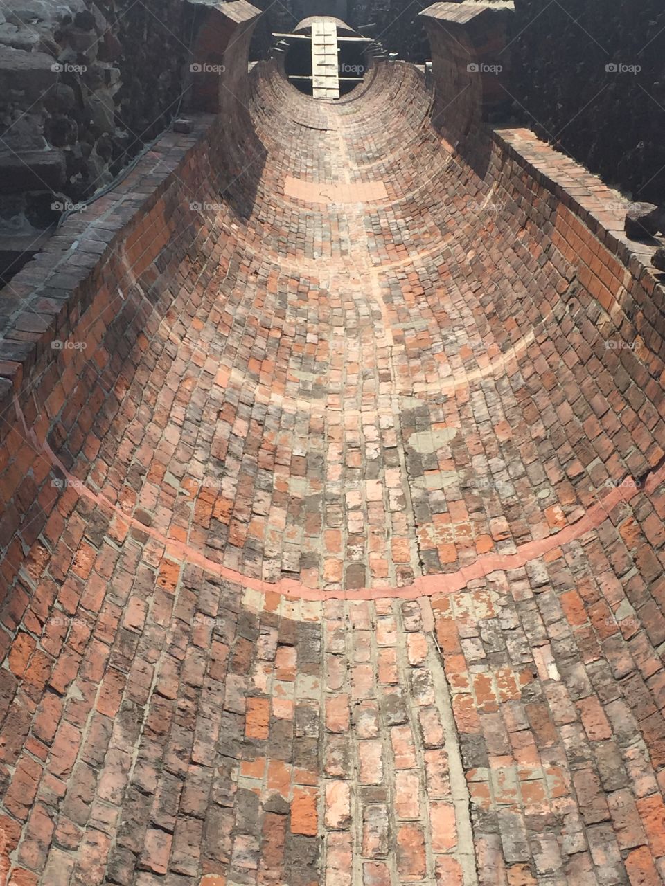 Velhos e novos caminhos 