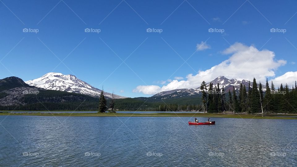 bend beauty #sparkslake #homesweethome