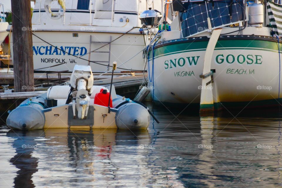 Water, Watercraft, Travel, Boat, No Person