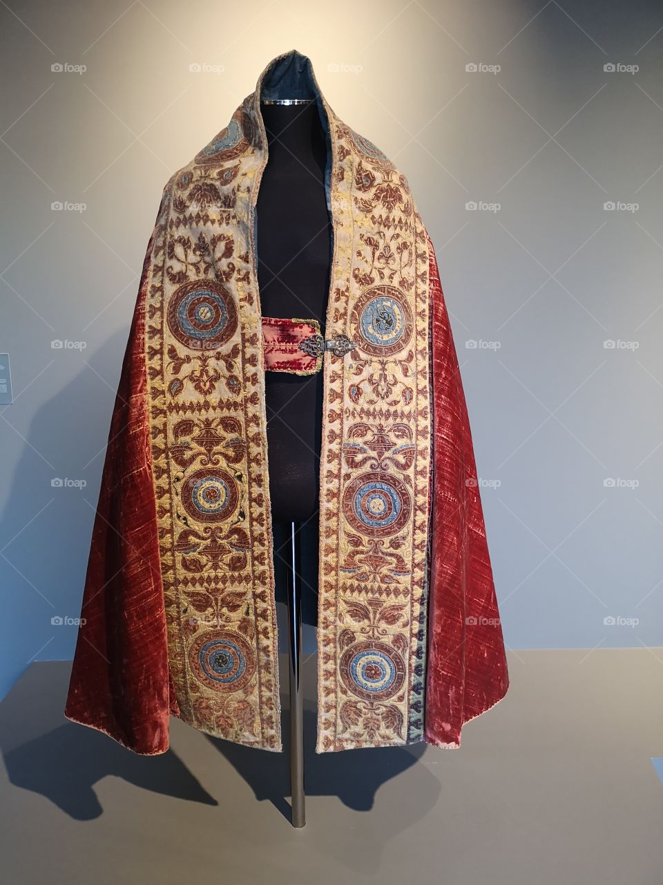 Paramento Litúrgico