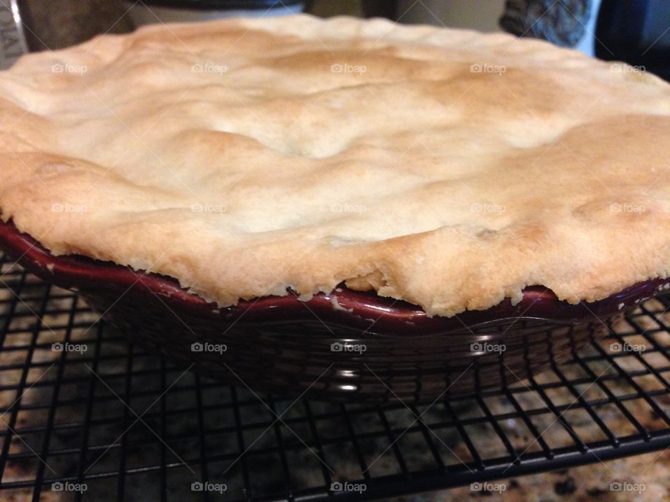 Pie Crust
