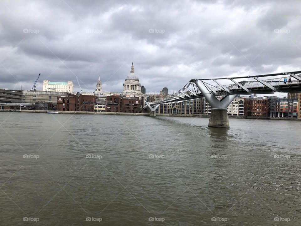 St Paul Cathedral 