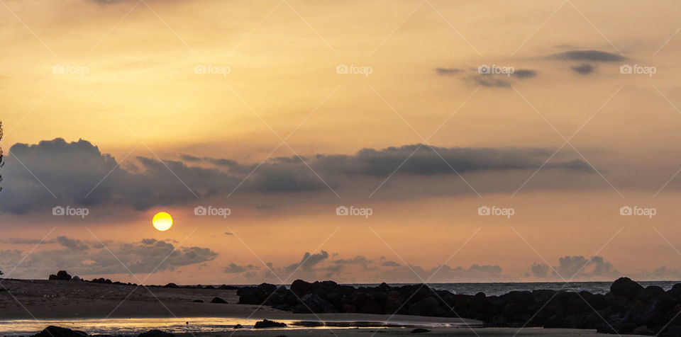 Travel around the world