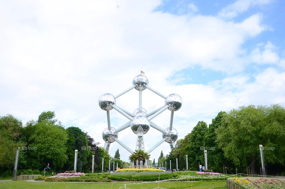 Atomium