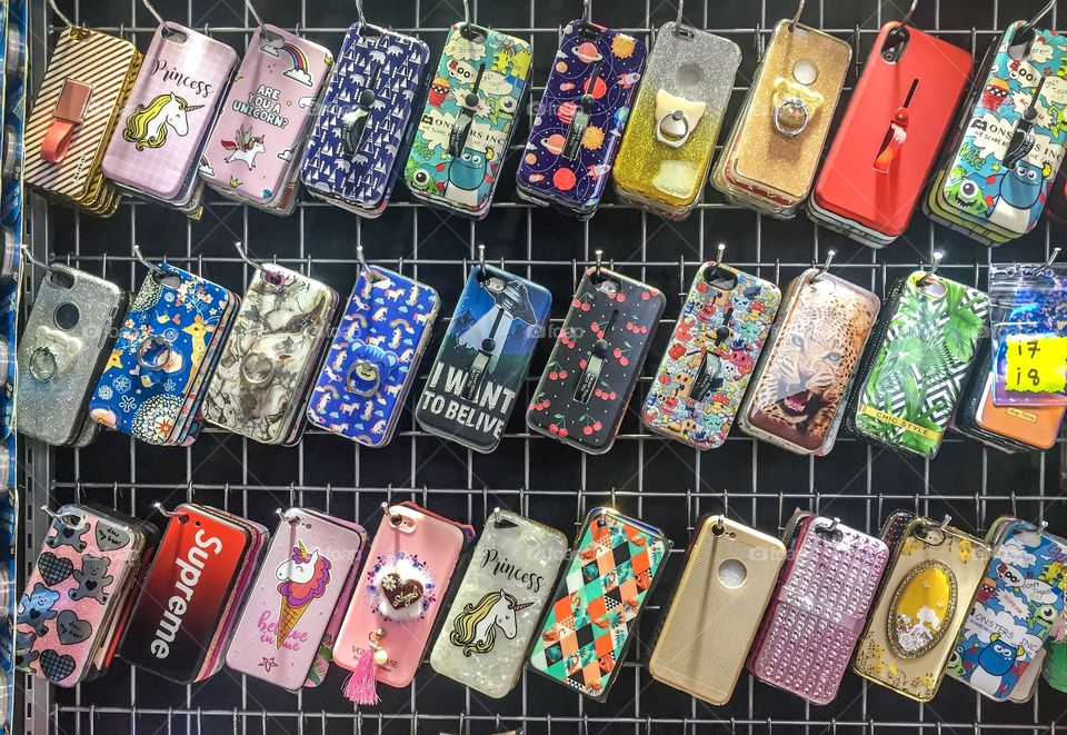 Phone Cases