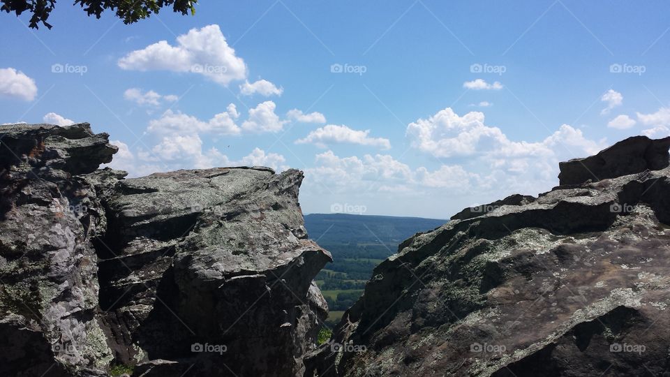 petit Jean state park