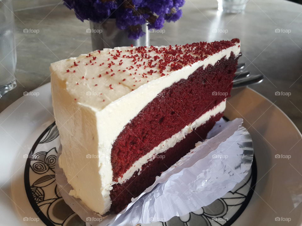 Red Velvet