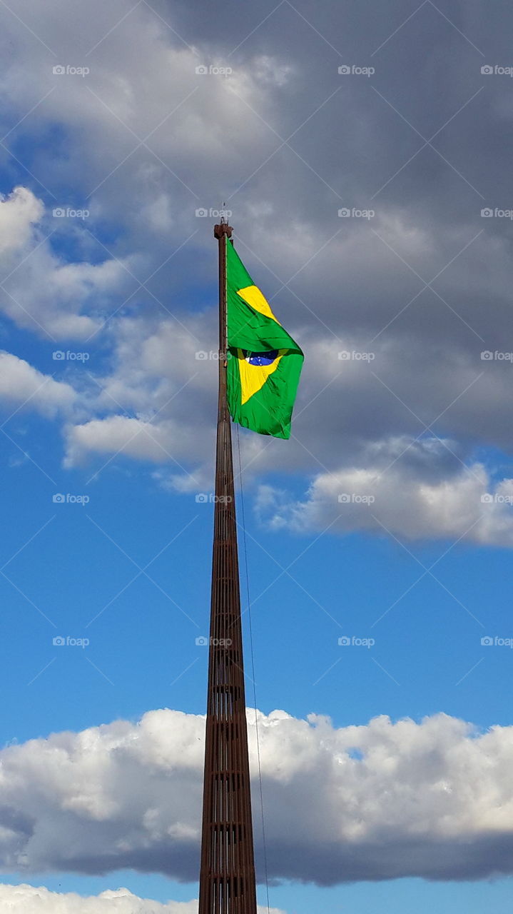 brasil flag