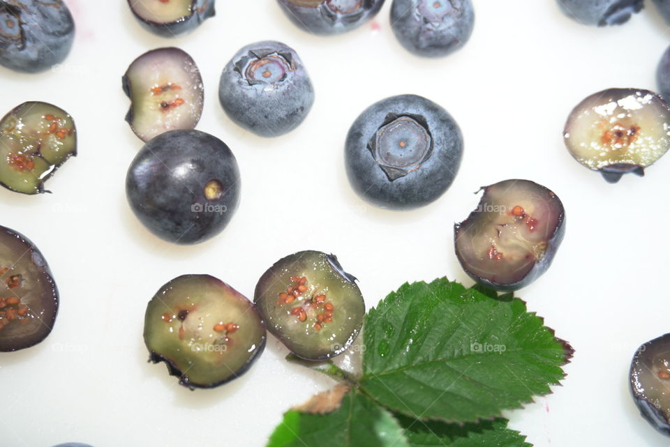 Blueberry Fruit, healthy snack, healthy diet