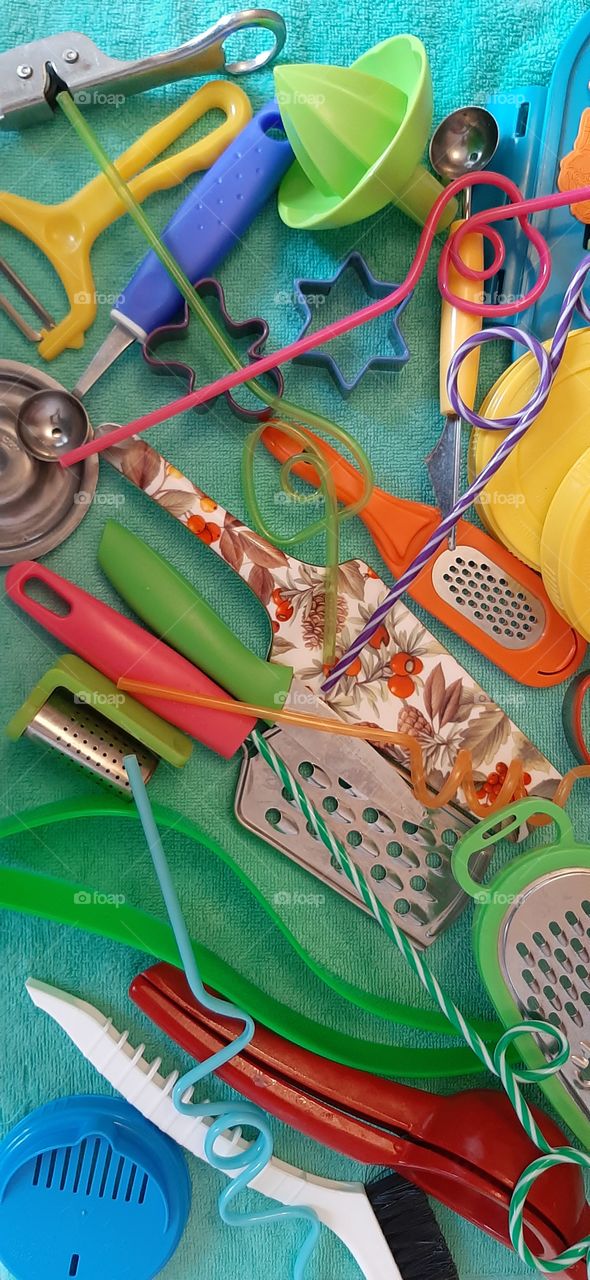 Буду   готовить   салат!