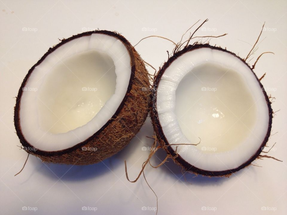 coconut