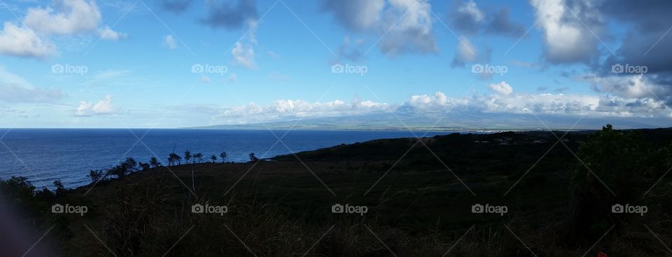 panorama Vista