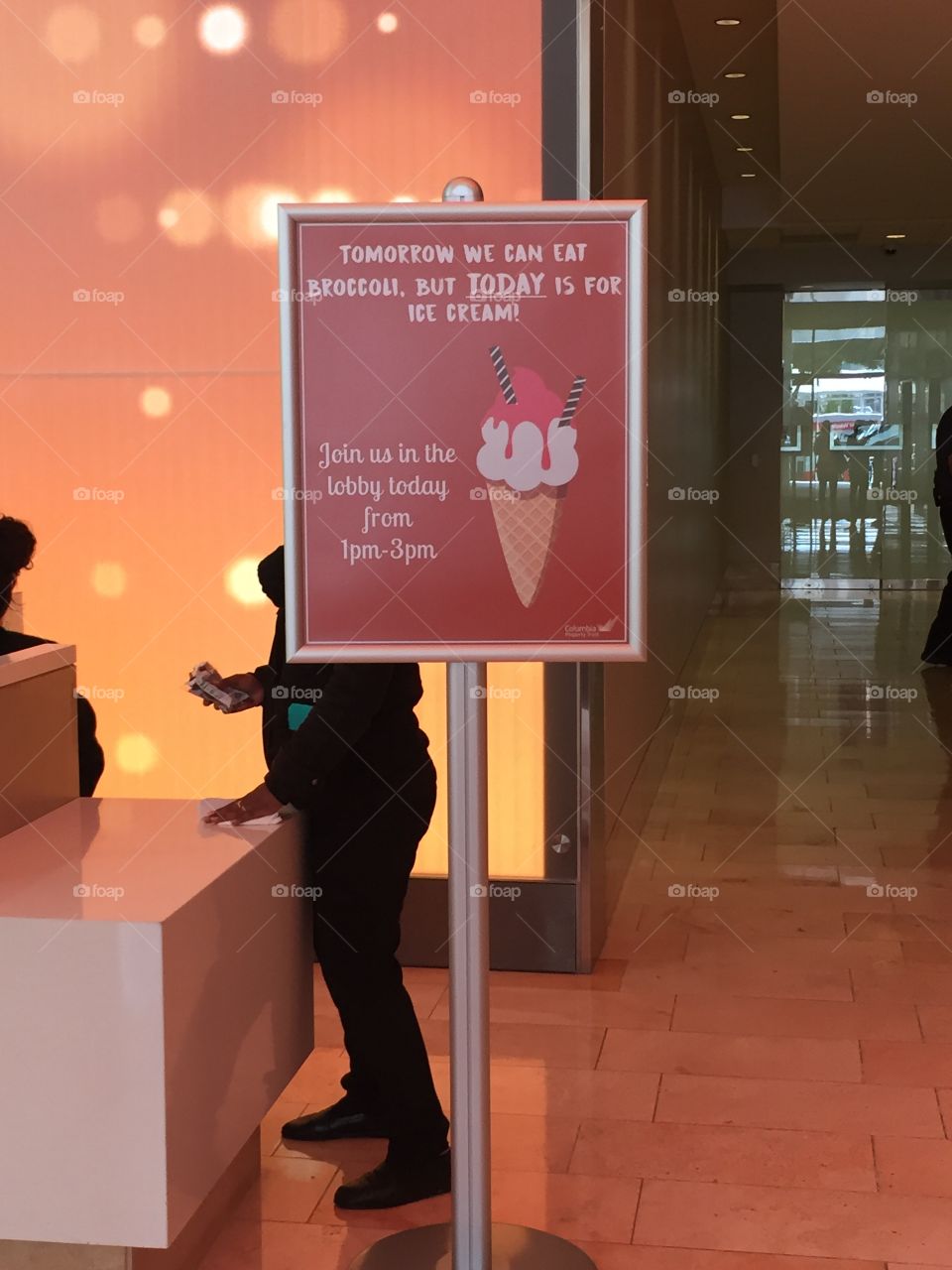 Indoors, Business, Room, Man, People