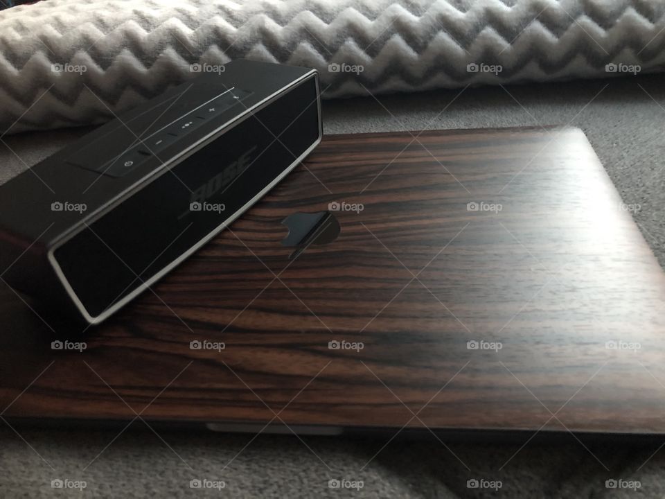 Mac bose combi ✌🏽