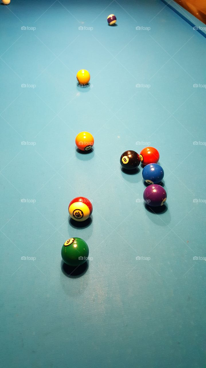 biljard