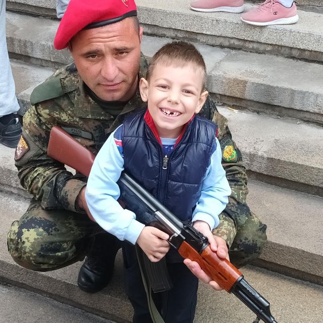 Soldier