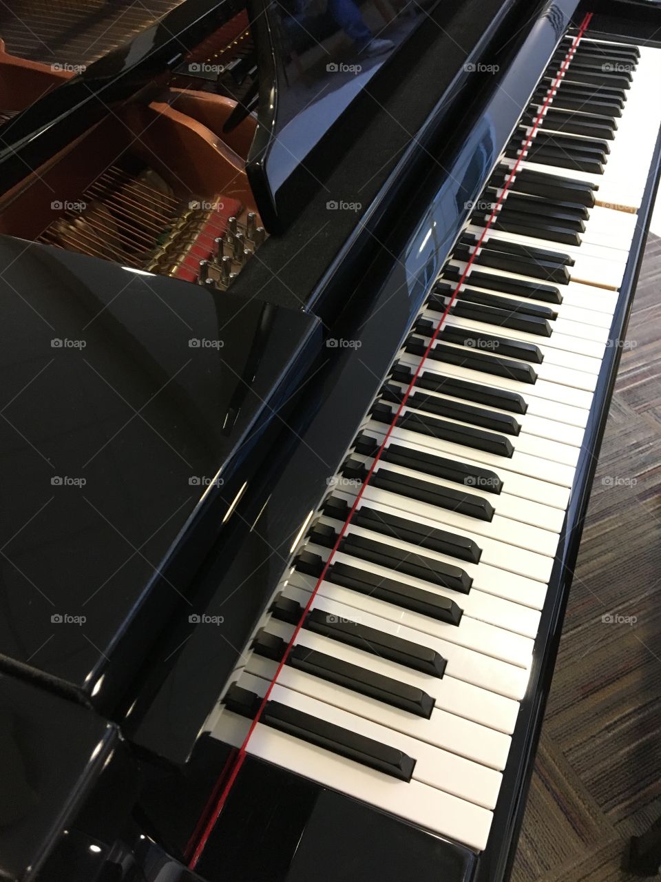 Piano