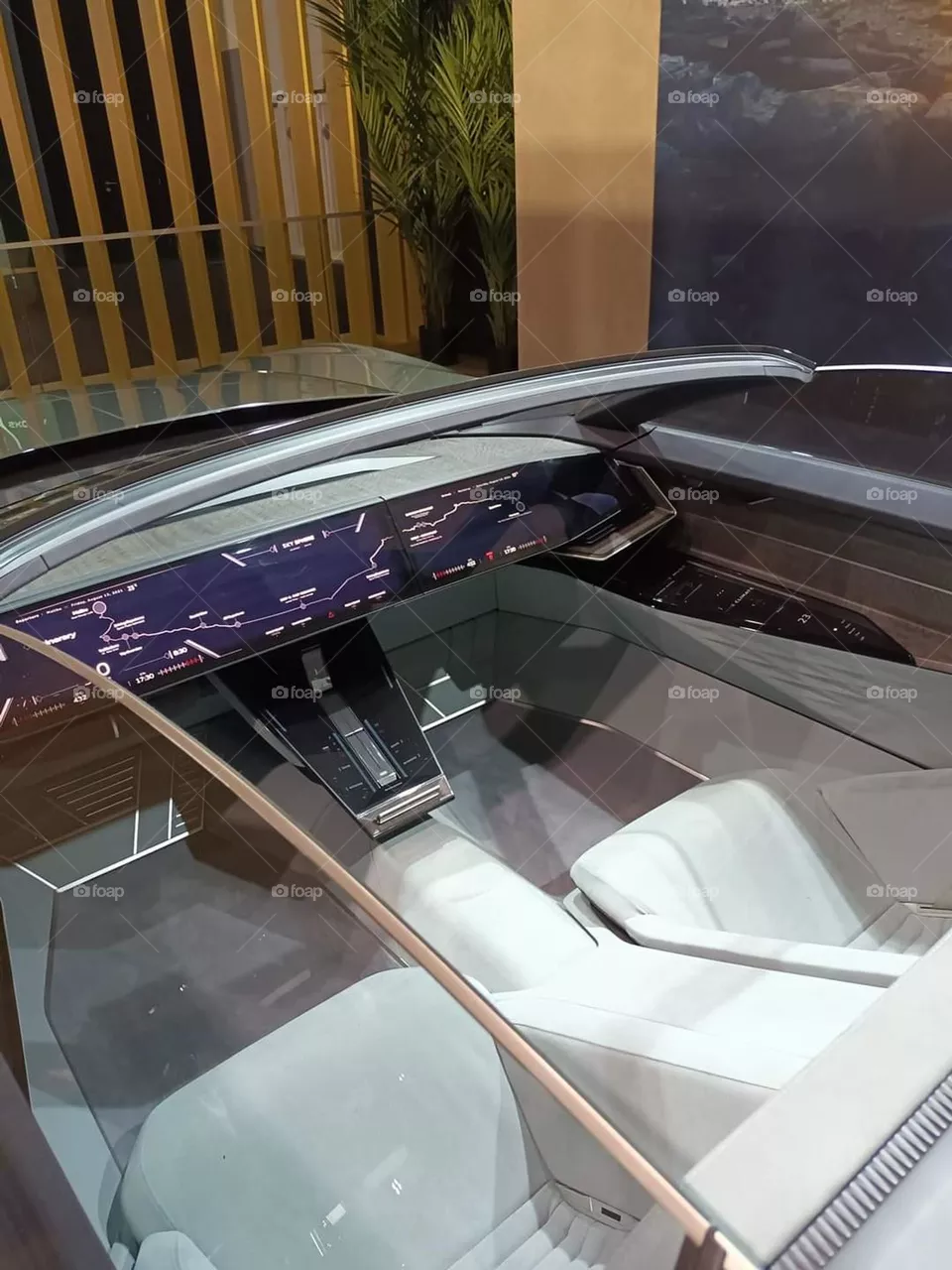 Auto show 2023