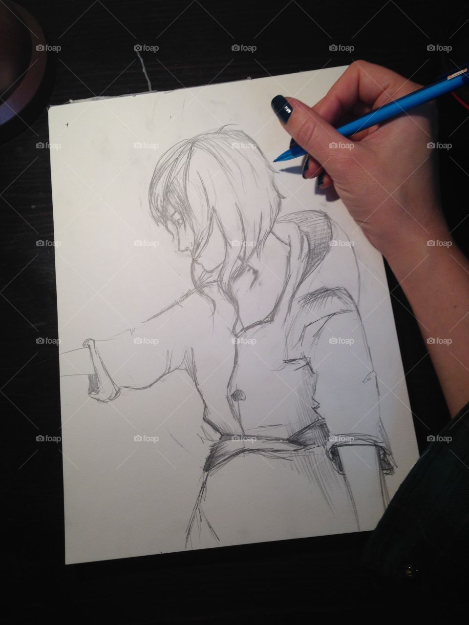 Sketching