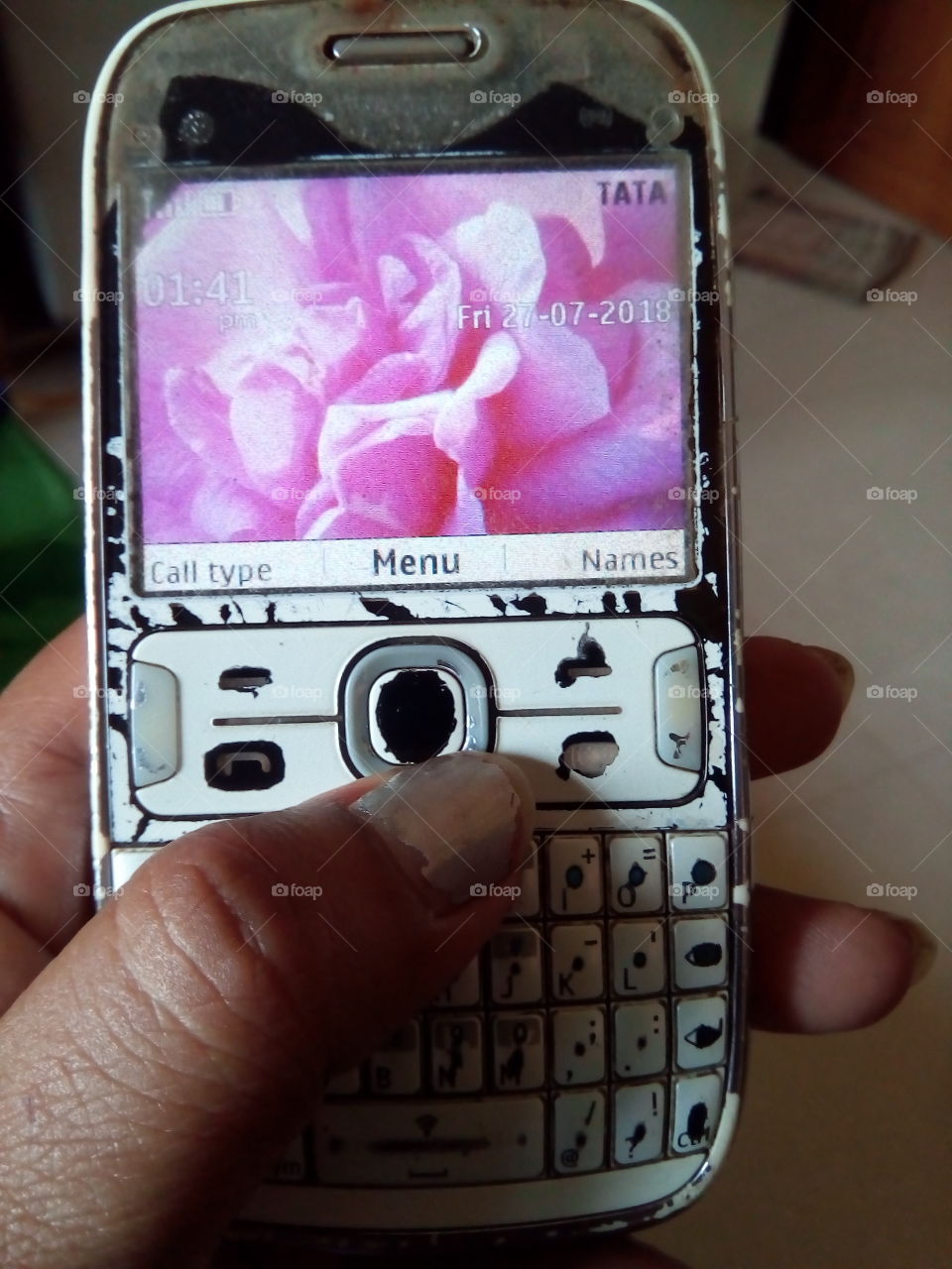 cybersecurity threats