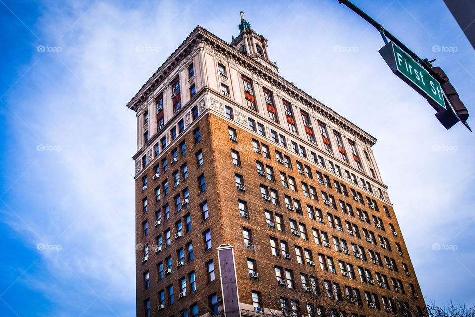 my hometown San Jose