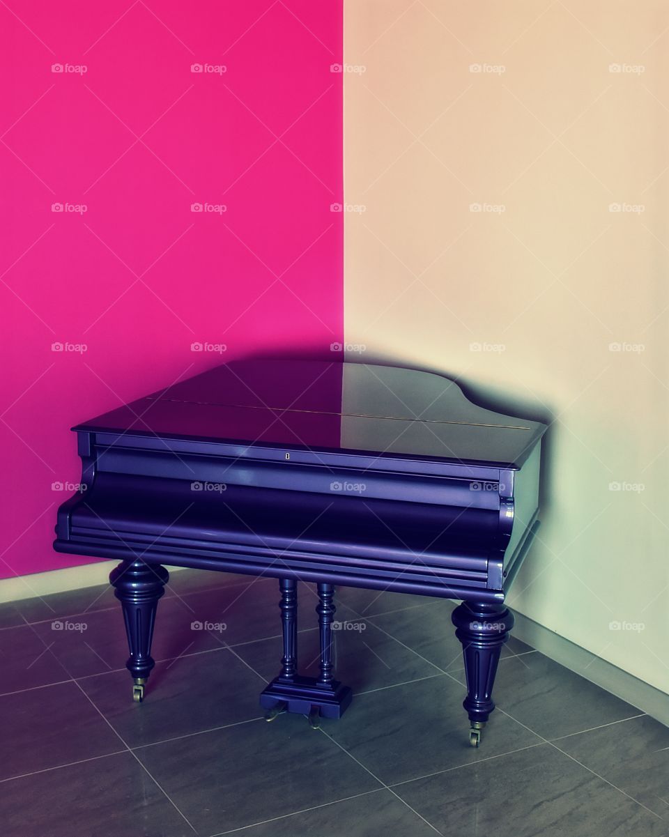 piano