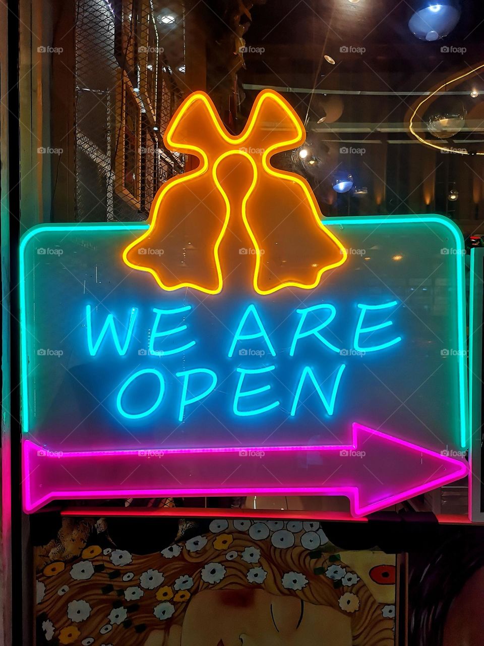 Ater the global pandemic