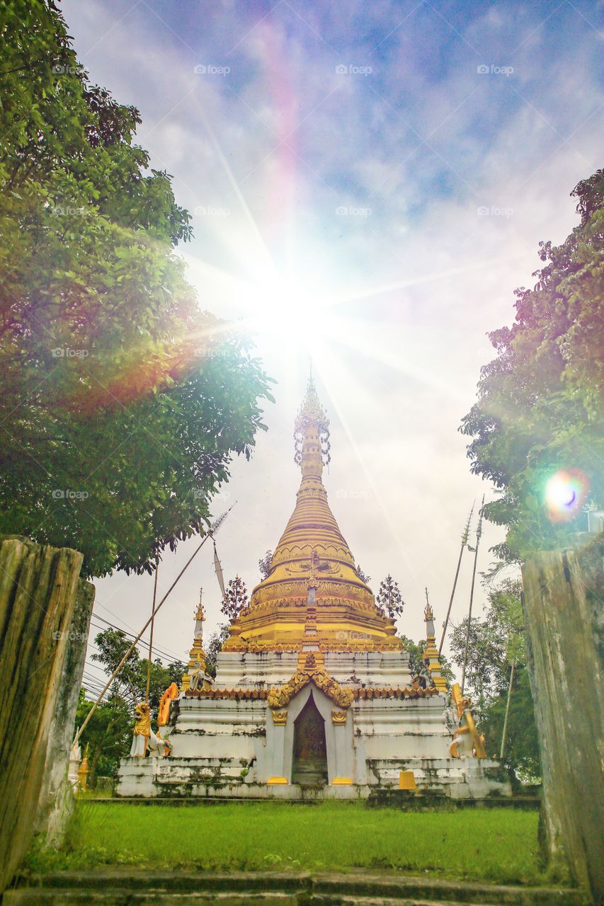 Buddha, Temple, Religion, Architecture, Travel