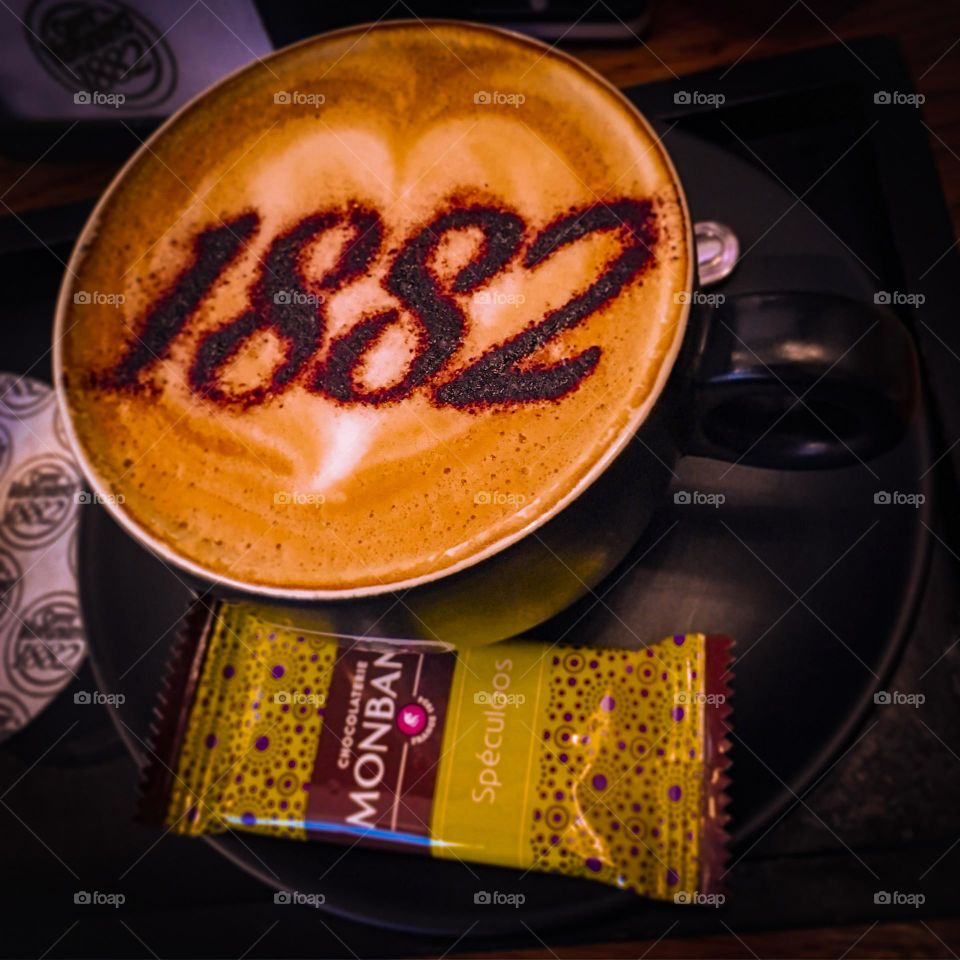 Caffè Vergnano 1882: A history of coffee