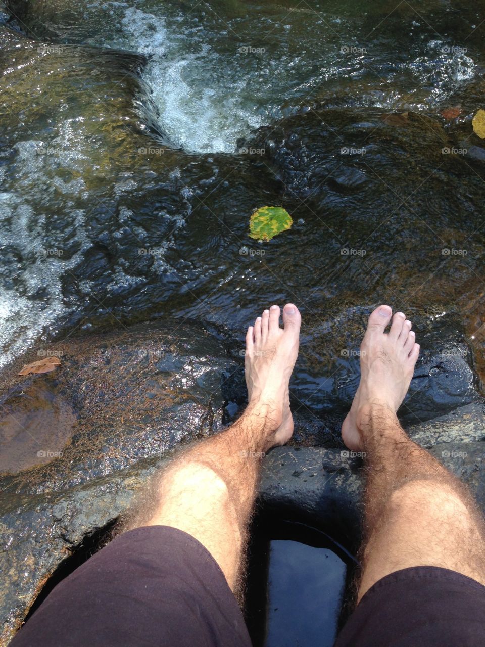 Enjoying what we still have