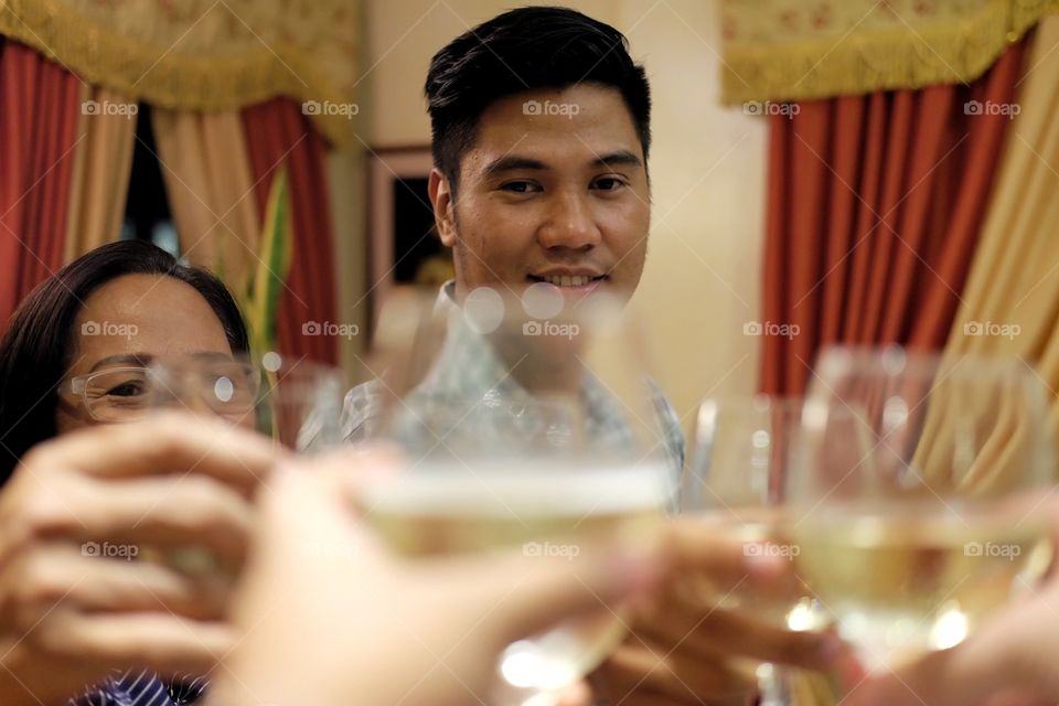 Wine for every occasion