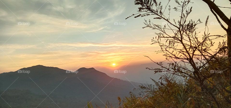 Sunset series ☀️