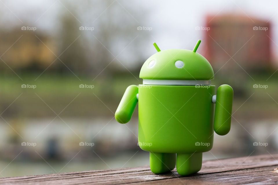 Android 