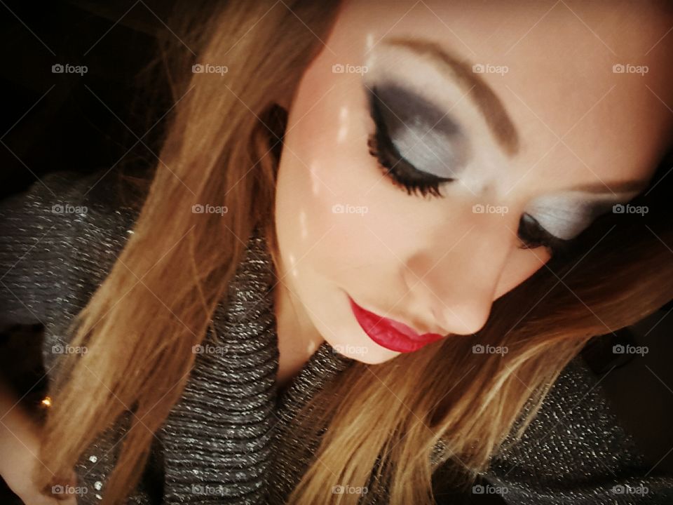 Woman, Fashion, Girl, Model, Glamour