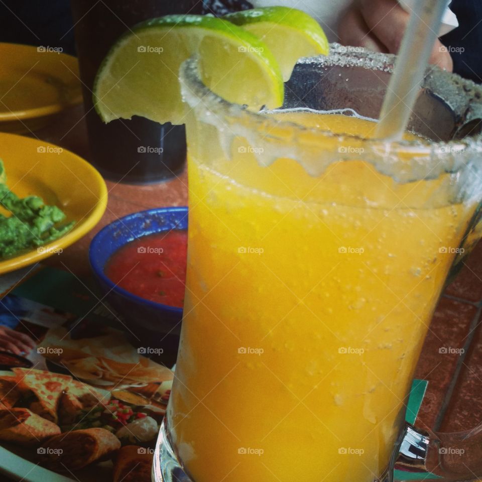 margarita