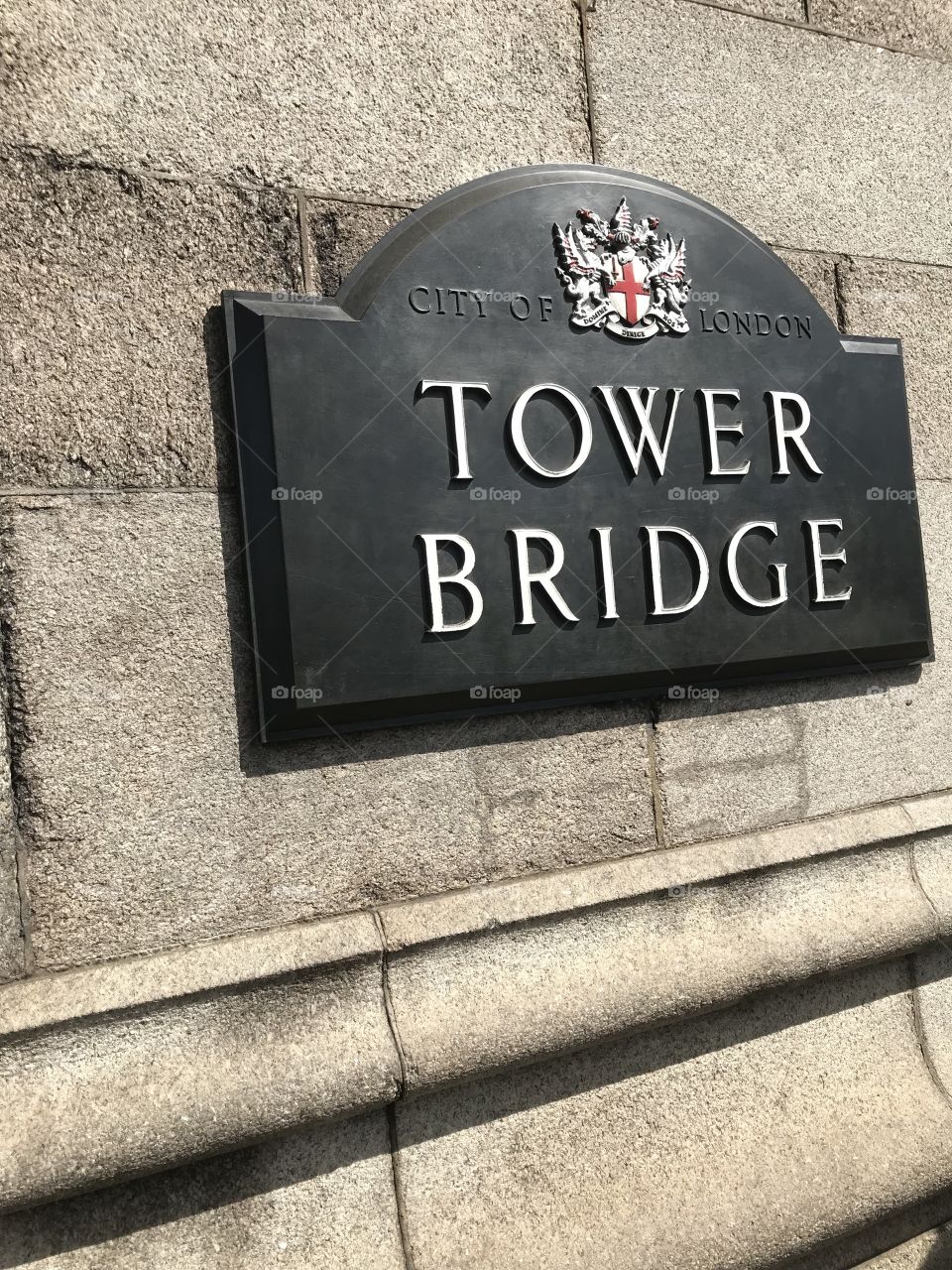Tower bridge 