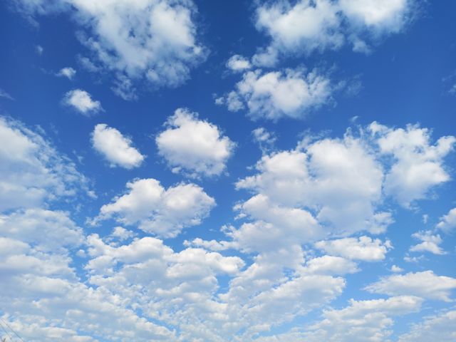 clouds