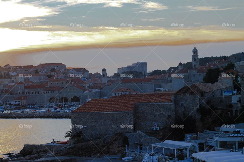 Dubrovnik