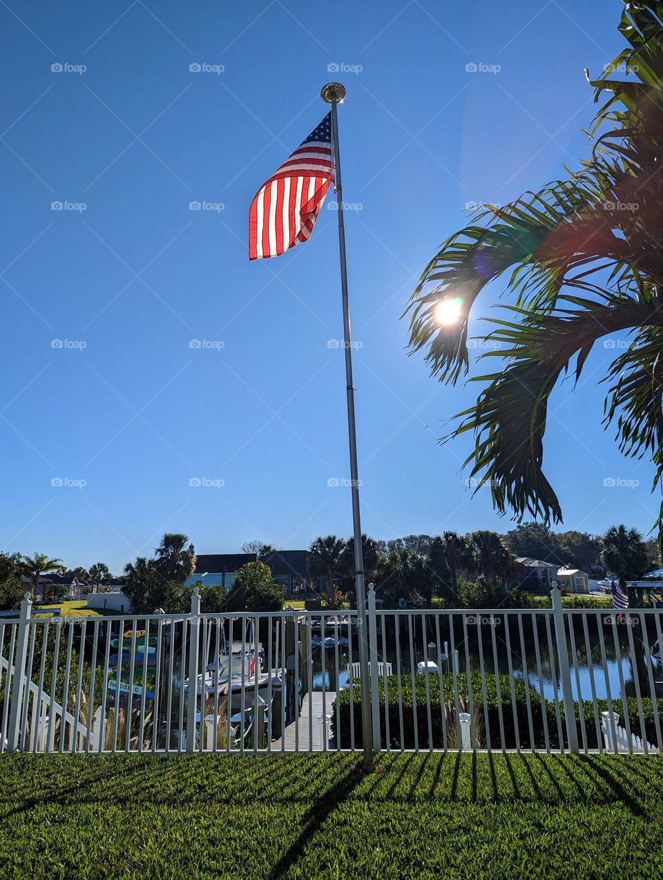 Apollo Beach, Florida