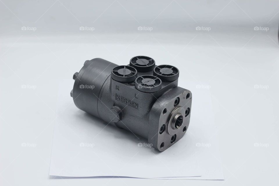 Gear Pump