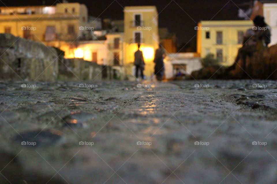 piazza Magione Palermo