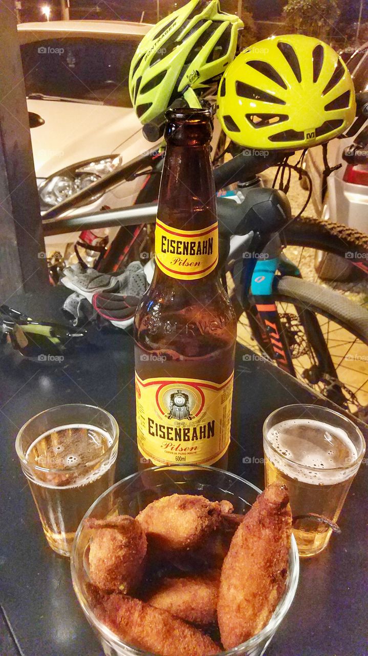beer cerveja Eisenbahn