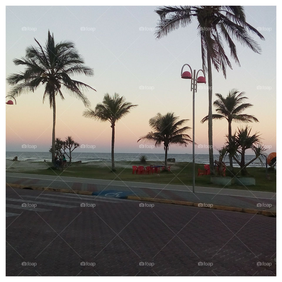 Litoral de São Paulo