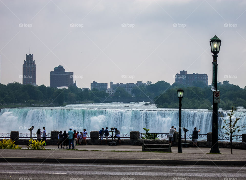 Beautiful Niagara