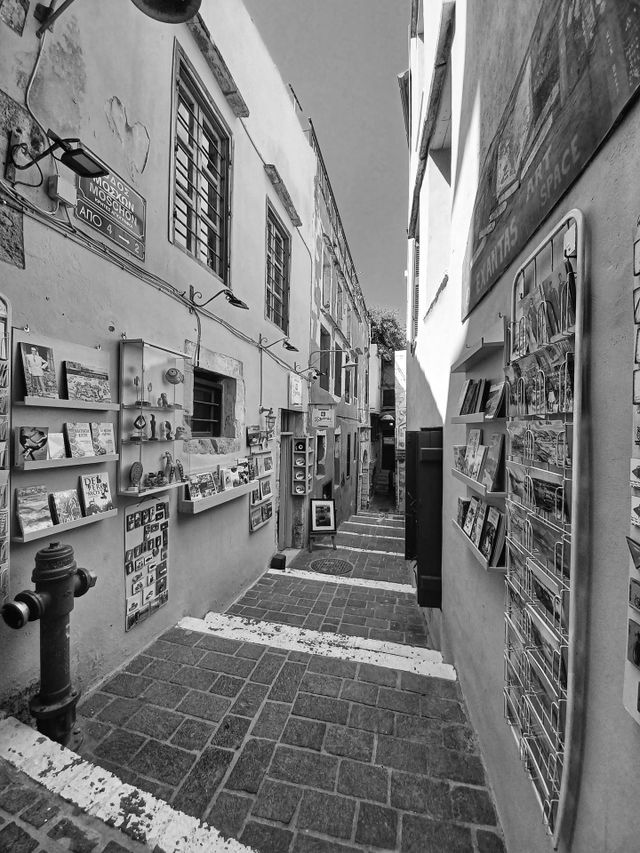 Chania - Crete