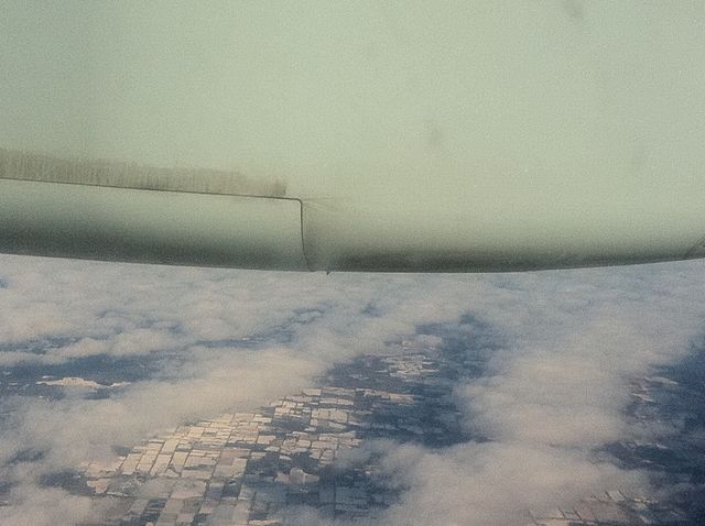 Window Seat
