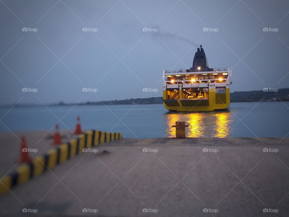 Traveling the world!